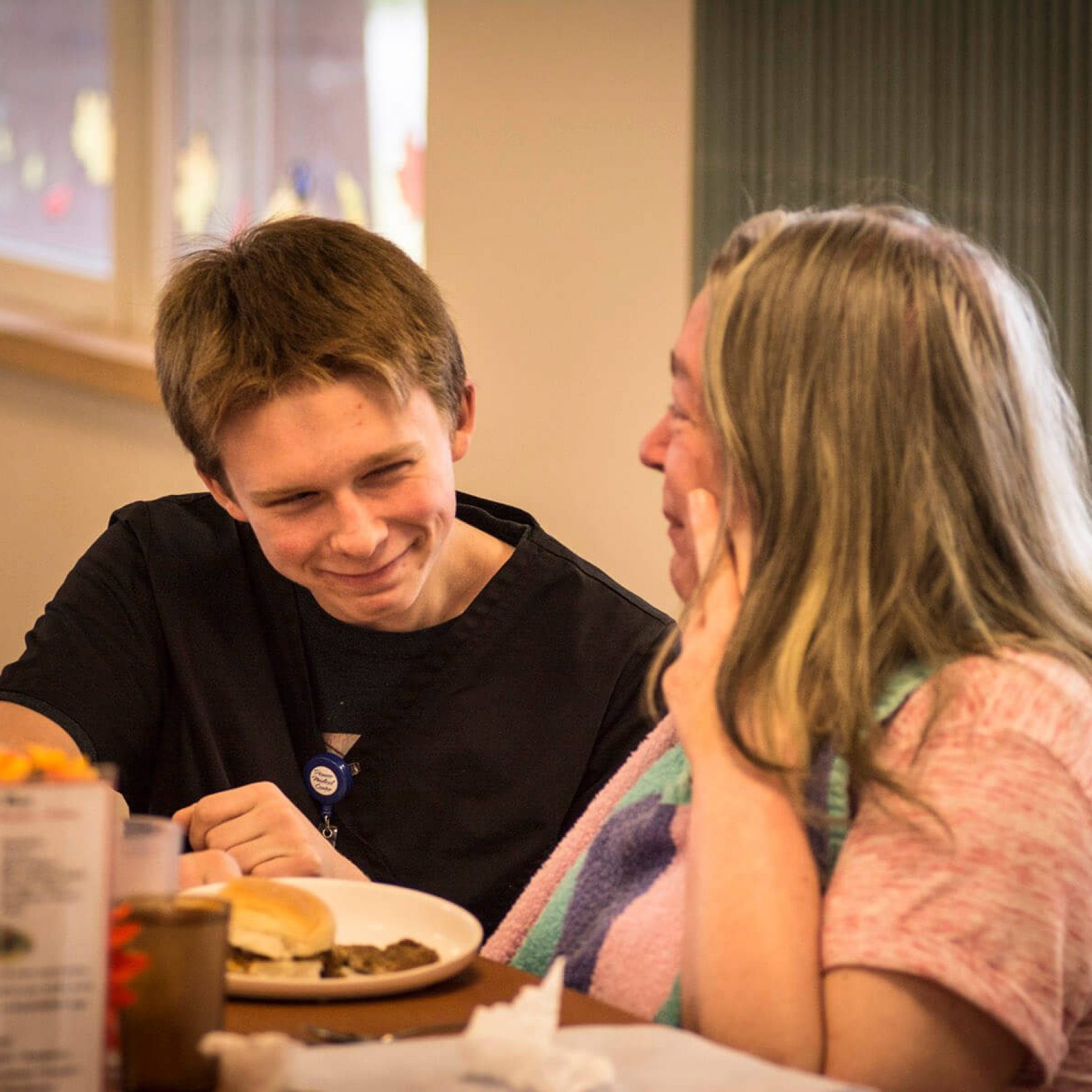 PatientConnect Pioneer Medical Center Big Timber, Montana Pioneer